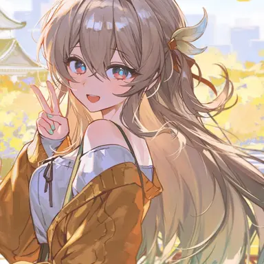 Profile image of ホタル