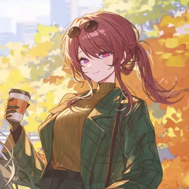 Profile image of カフカ