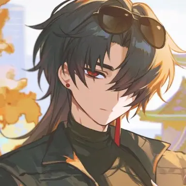 Profile image of 刃