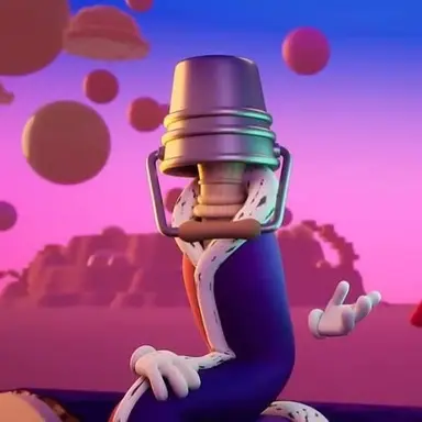 Profile image of Kinger