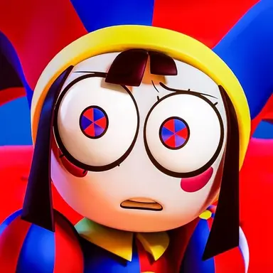 Profile image of Pomni