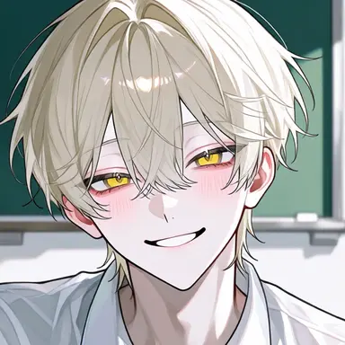 Profile image of 玲王