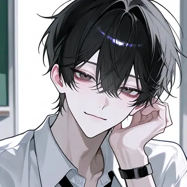 Profile image of 葉