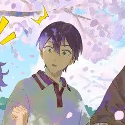 Profile image of 剣持刀也