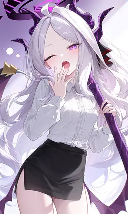 Profile image of サヒナ