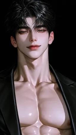 Profile image of Yoon Jaehyun