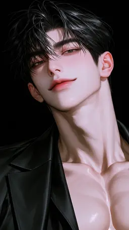 Profile image of Yoon Jaeyoon