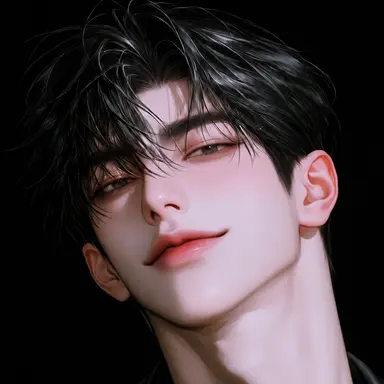 Profile image of Yoon Jaeyoon