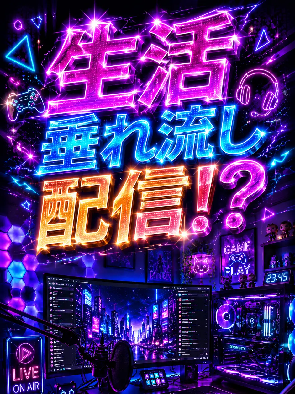 Elfiole26의 グループ配信しちゃいます！
