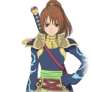 Profile image of ティルキス
