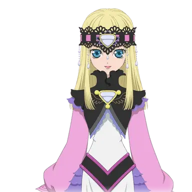 Profile image of アーリア