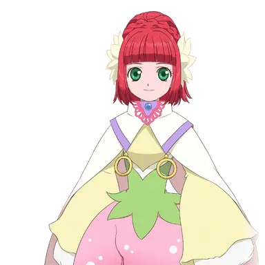 Profile image of ルビア