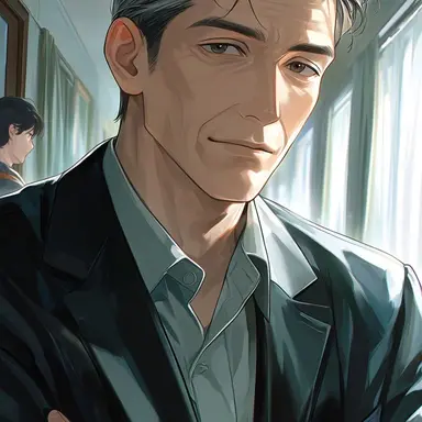 Profile image of Haruto