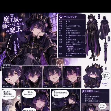 Profile image of ヴァルディア
