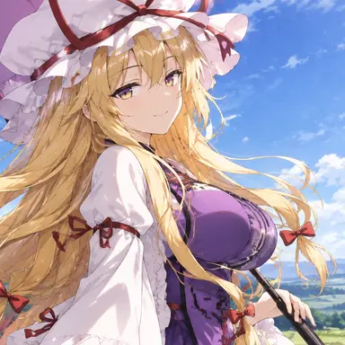 Profile image of 八雲紫