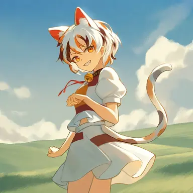 Profile image of 豪徳寺ミケ