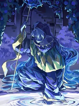 Profile image of Fount of Knowledge