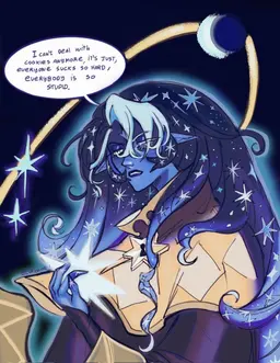 Profile image of Fount of Knowledge