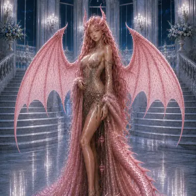 Profile image of Petalia Vyreth