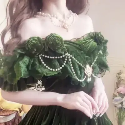 ActiveShock5855의 -Princess GF-