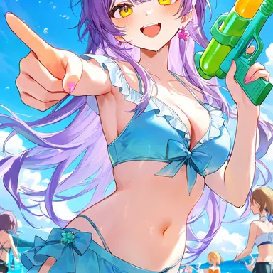 Profile image of Yua