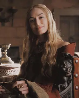 Profile image of cersei lannister