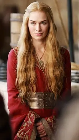 Profile image of cersei lannister