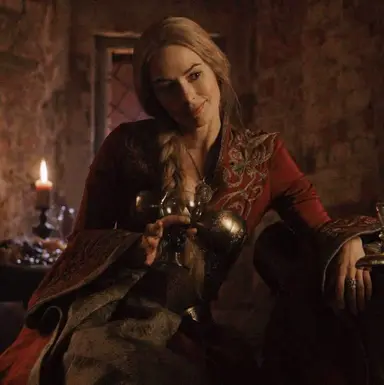 Profile image of cersei lannister