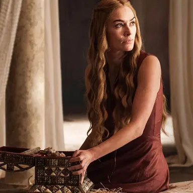Profile image of cersei lannister