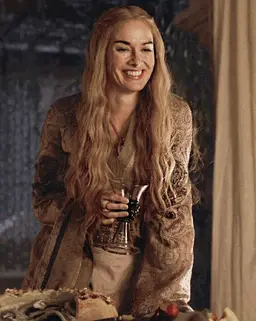 Profile image of cersei lannister