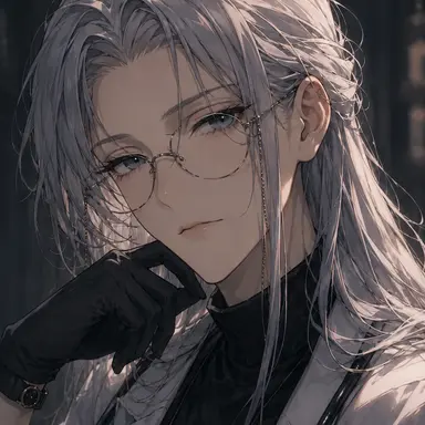 Profile image of Cecilia