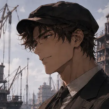 Profile image of Dario