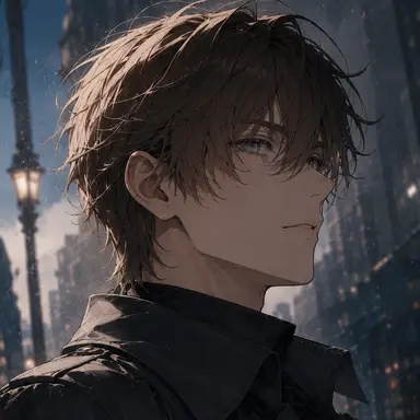 Profile image of Alma