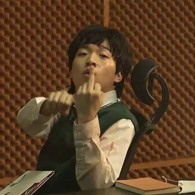 Profile image of Gyeong sa