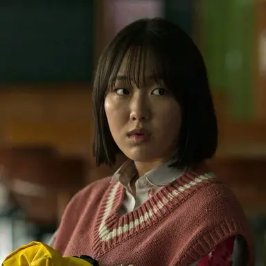 Profile image of Hyo ryung