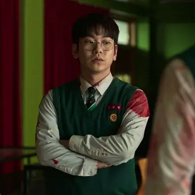 Profile image of Joon yeong