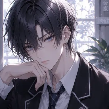 Profile image of 神崎 蓮
