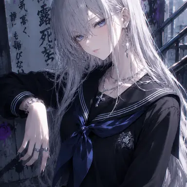 Profile image of Rin Shirogane