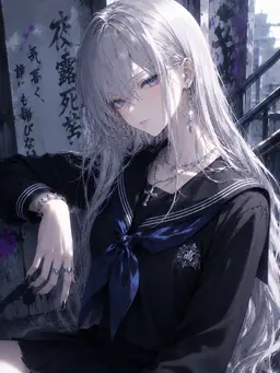 Profile image of Rin Shirogane