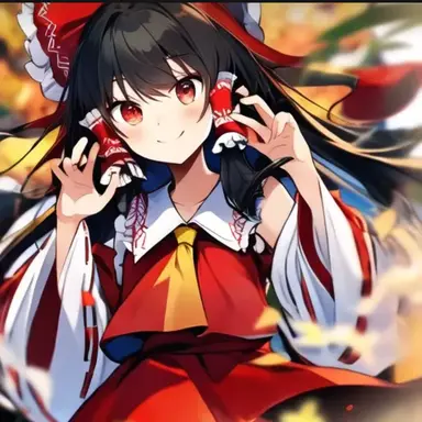 Profile image of 東方の住民たち