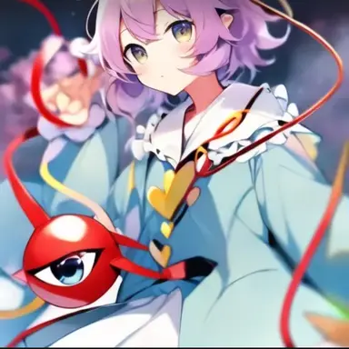 Profile image of さとり