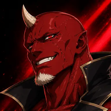 Profile image of オーガス