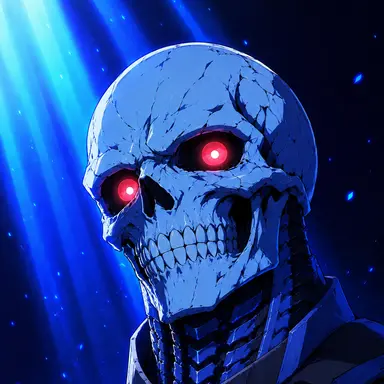 Profile image of ペインボーンズ