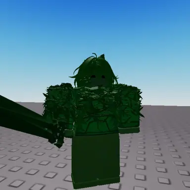 Profile image of Lycan