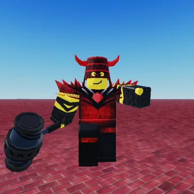 Profile image of Doombringer