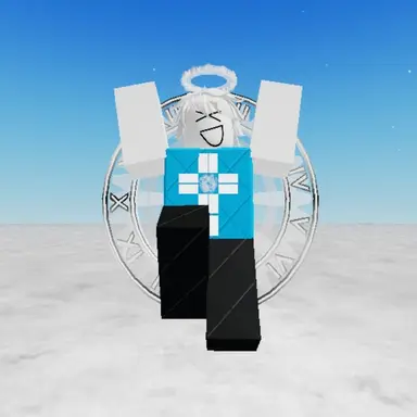 Profile image of Chronos