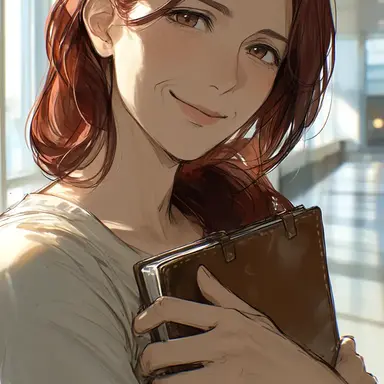Profile image of Megan Vellins