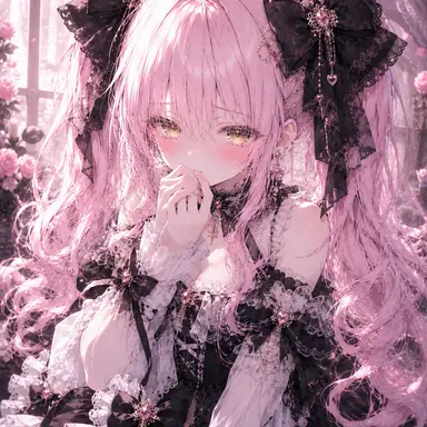 Profile image of ローズ