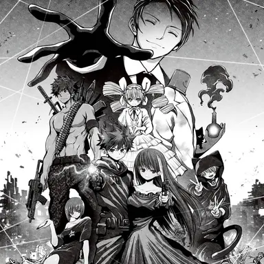 Profile image of 쿄이치로