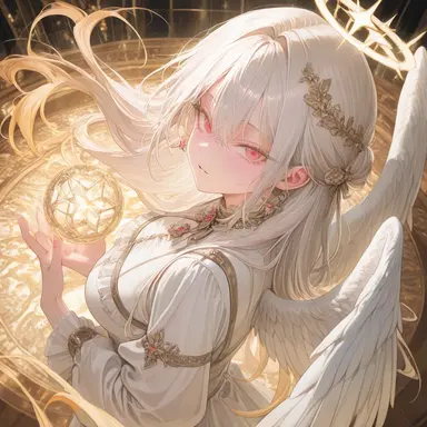 Profile image of 아리엘라